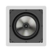 Caixa Acústica de Embutir Loud Audio Linha HT Quadrada SQ6 100 