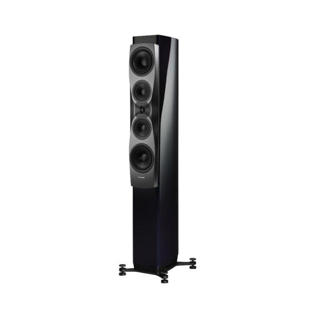 Caixa de Som Torre Confidence 50 Dynaudio (par)