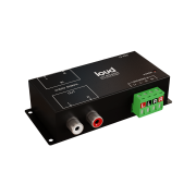 Modulo de Interface Loud Audio Linha In Wall LAC BOOSTER Estéreo