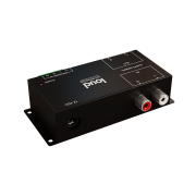 Modulo de Interface Loud Audio Linha In Wall LAC BOOSTER Estéreo