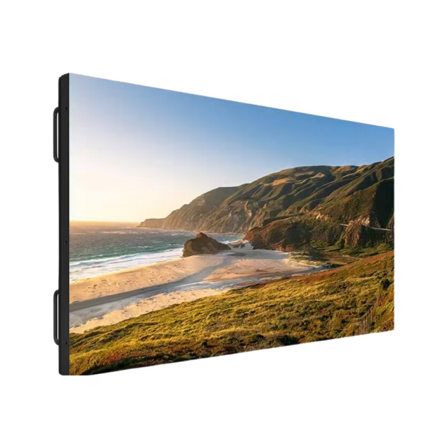 Monitor de Videowall Christie Extreme Series LCD FHD554-XZ 1mm 55”