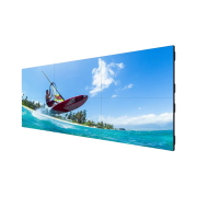 Monitor de Videowall Christie Extreme Series LCD FHD554-XZ 1mm 55”