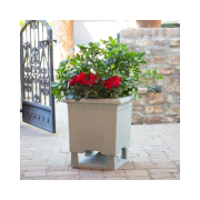 Outdoor Square Planter 6.5 Speaker Rockustics 