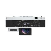 Projetor Epson 1485Fi+ BrightLink Full HD 5000 Lumens Touch Wireless Interativo