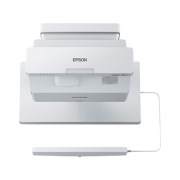 Projetor Epson 735Fi BrightLink Laser 3600 lumens Full HD Interativo