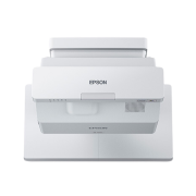 Projetor Epson BrightLink 725Wi Laser Wireless 4000 Lumens Ultra Curta Distância Interativo