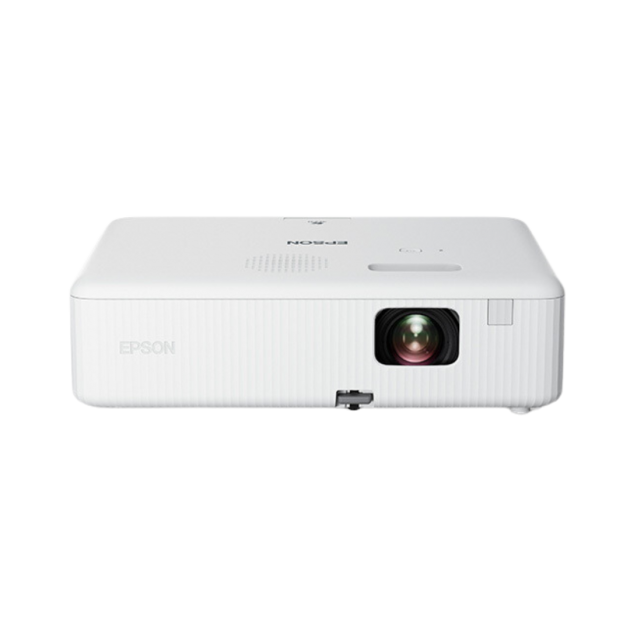 Projetor Epson Flex CO-W01 3000 lumens