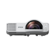 Projetor Epson L200SW Laser 3800 lumens WXGA Curta Distância