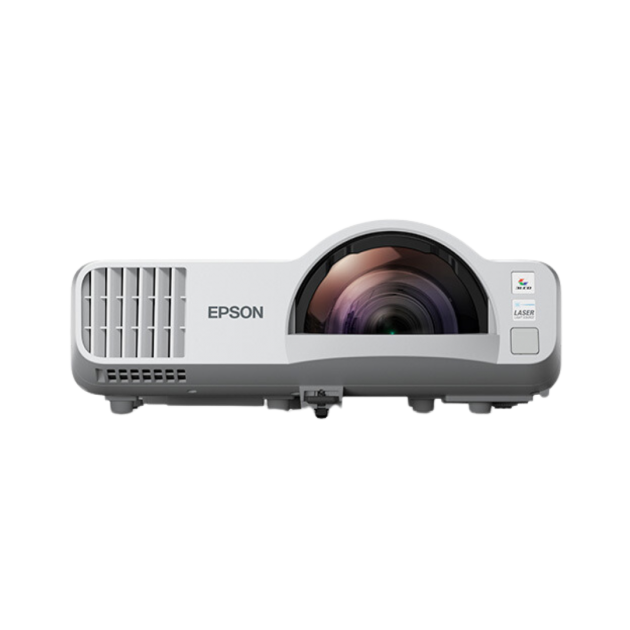 Projetor Epson L200SW Laser 3800 lumens WXGA Curta Distância