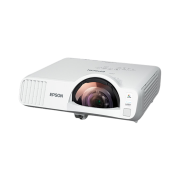 Projetor Epson L200SW Laser 3800 lumens WXGA Curta Distância