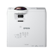 Projetor Epson L200SW Laser 3800 lumens WXGA Curta Distância