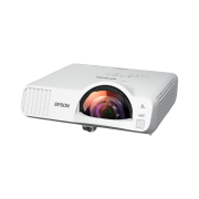 Projetor Epson L210SF Laser Full HD Wireless 4000 lumens Curta Distância