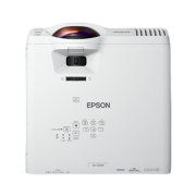 Projetor Epson L210SF Laser Full HD Wireless 4000 lumens Curta Distância