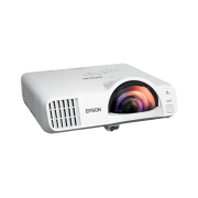 Projetor Epson L210SF Laser Full HD Wireless 4000 lumens Curta Distância