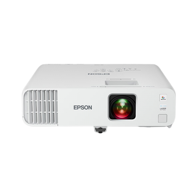 Projetor Epson PowerLite L260F Laser Wireless 4600 lumens Full HD