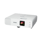 Projetor Epson PowerLite L260F Laser Wireless 4600 lumens Full HD