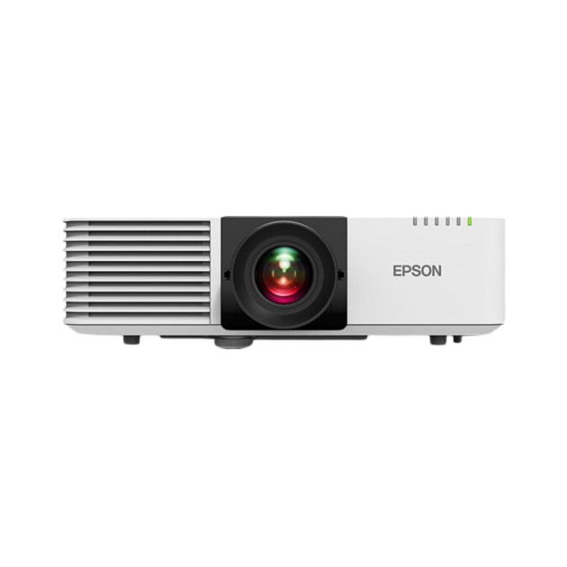 Projetor Epson PowerLite L530U Laser