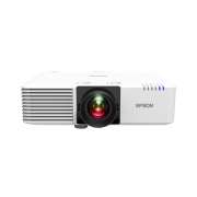 Projetor Epson PowerLite L570U com 4K Enhancement Laser