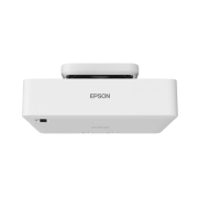 Projetor Epson PowerLite L570U com 4K Enhancement Laser