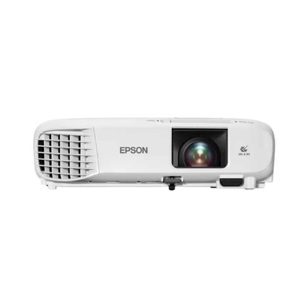 Projetor Epson PowerLite W49