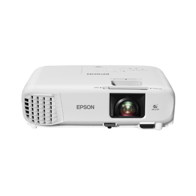 Projetor Epson PowerLite X49 3600 lumens XGA