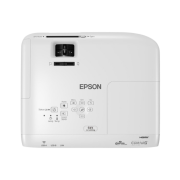 Projetor Epson PowerLite X49 3600 lumens XGA