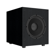 Subwoofer 10" Loud Audio Linha HT SW 1000C