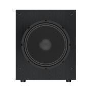 Subwoofer 12" Loud Audio Linha HT SW 1200C