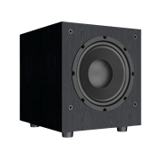 Subwoofer 8" Loud Audio Linha HT SW 801