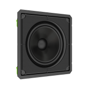 Subwoofer de 8" Loud Audio Linha HT LSW8 150