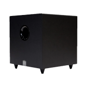 Subwoofer PhaseTech HV121-II