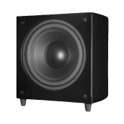 Subwoofer PhaseTech PC-SUB WL10