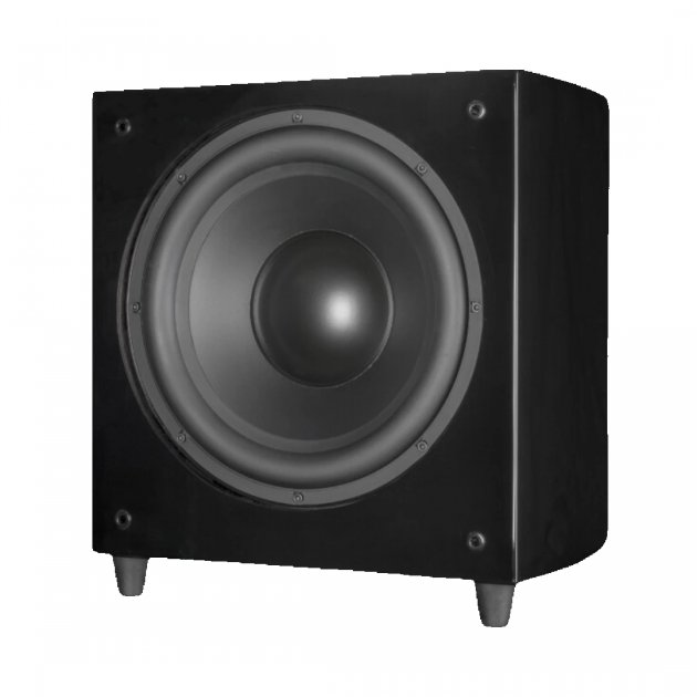 Subwoofer PhaseTech PC-SUB WL12